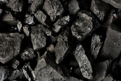 East Blackdene coal boiler costs